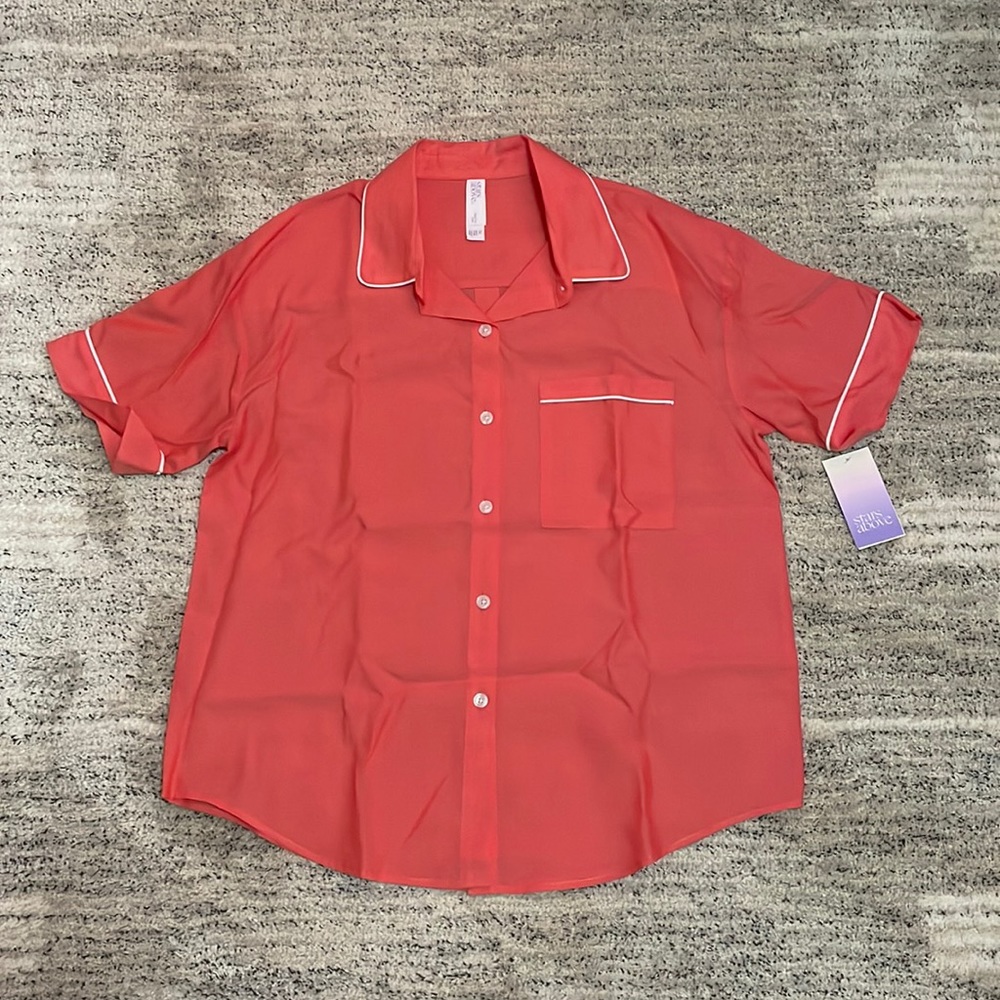 Pj top